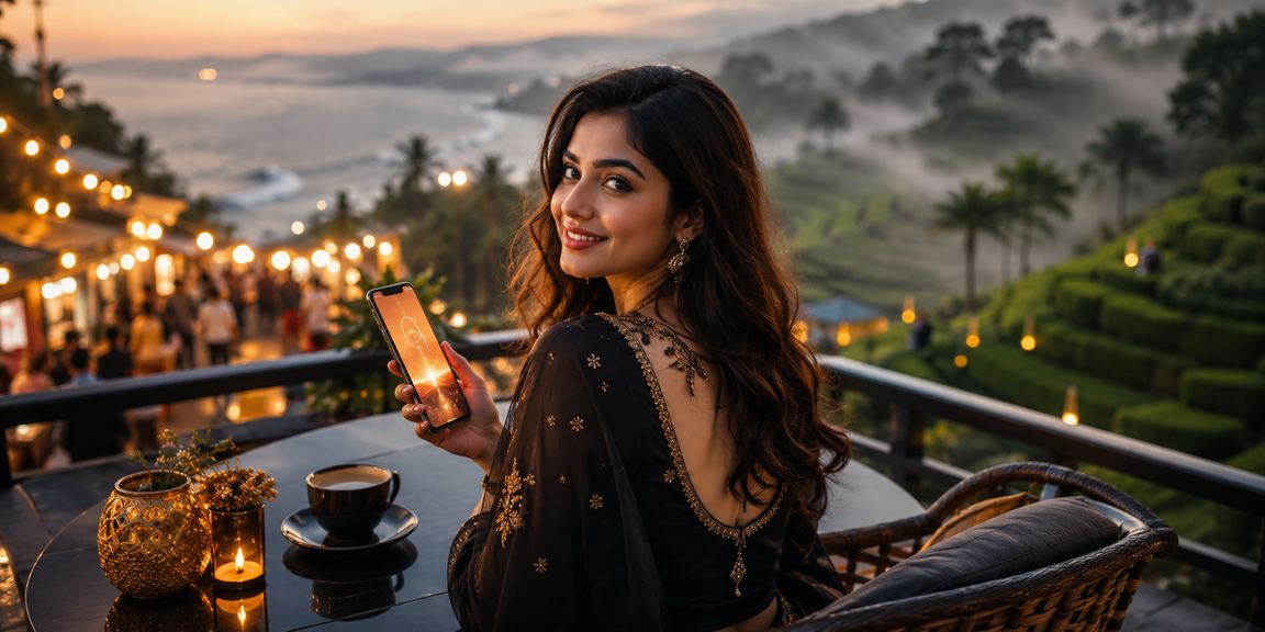কুমিল্লায় মোবাইলে বেটিং পেমেন্ট — চা বাগানের প্রেক্ষাপট