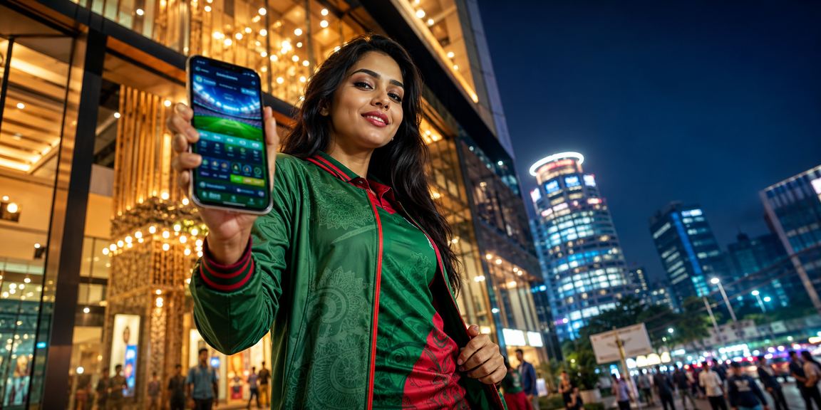 ঢাকায় bk 22 হাই রোলার বিভাগে বড় বাজির অভিজ্ঞতা নিচ্ছেন একজন খেলোয়াড়