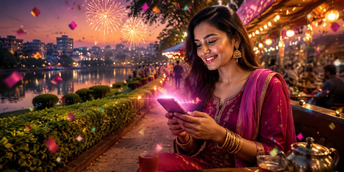 বাংলাদেশে মোবাইলে গেমিং অভিজ্ঞতা