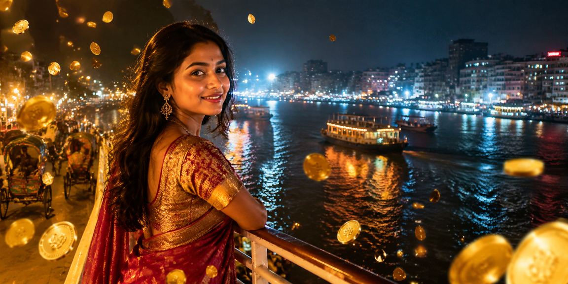 ঢাকায় bk 22 স্লট গেমে বোনাস ব্যবহার করে খেলছেন একজন ব্যবহারকারী