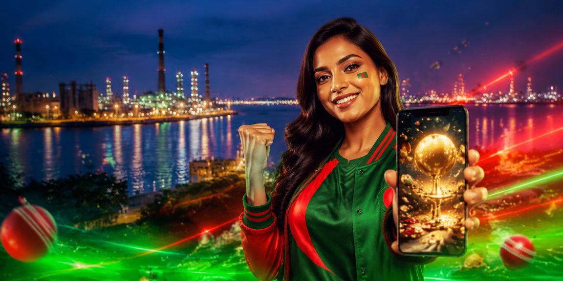 গাজীপুরে ক্রিকেট বেটিং দৃশ্য — লাল সবুজ আবেগ