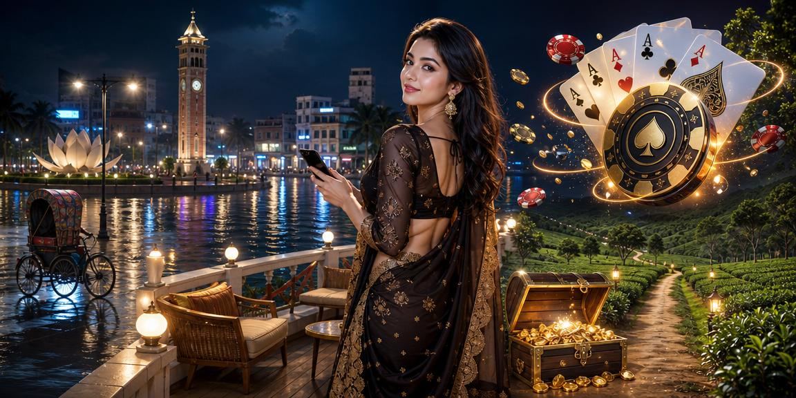 রংপুরে অনলাইন গেমিং সহায়তা অভিজ্ঞতা