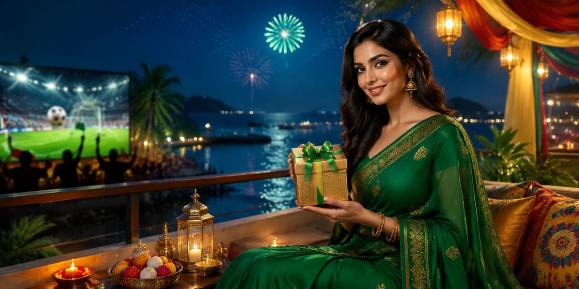 সেন্ট মার্টিনে বিনোদন ক্যাসিনো পরিবেশে ব্যাকারাট অভিজ্ঞতা